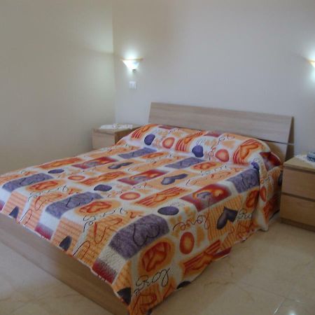 La Scogliera Turca Hotel Realmonte Ngoại thất bức ảnh