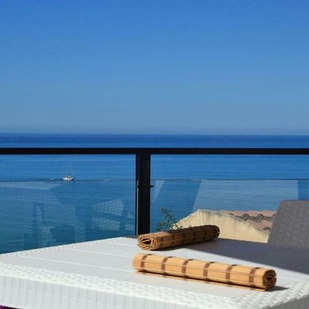 La Scogliera Turca Hotel Realmonte Ngoại thất bức ảnh
