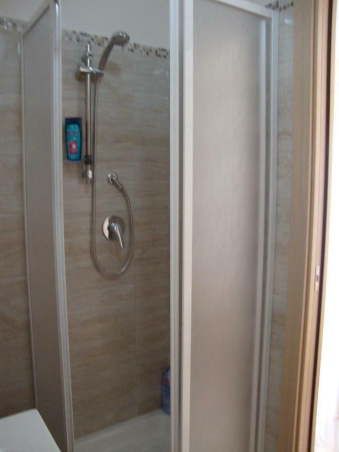 La Scogliera Turca Hotel Realmonte Ngoại thất bức ảnh